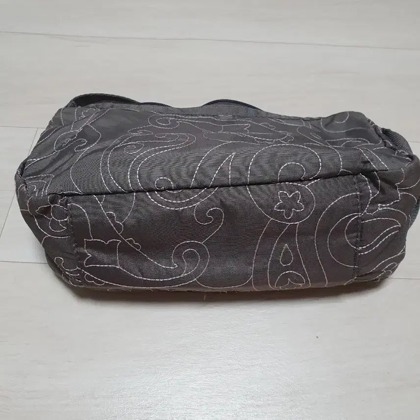 [BUNJANG] Lesportsac Embroidered Mini Bag / 레스포삭미니백