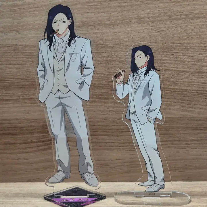 [SOLD OUT] 에브리데이호스트 에브호스 루이 아크릴 스탠드 일괄 판매합니다