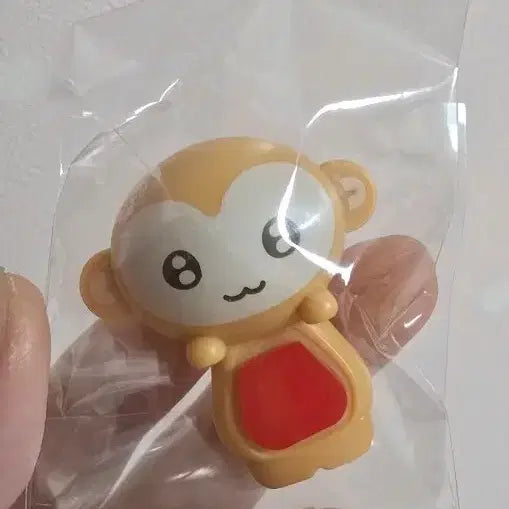 [BUNJANG] PinkRou Hippy Doll / 핑루 히퍼