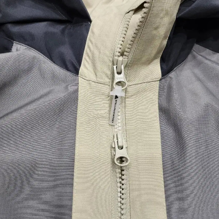 [BUNJANG] Adidas Stella McCartney Windbreaker Jacket (L) - New / 아디다스 국내매장 정품 스텔라메카트니 바람막이 자켓 새상품
