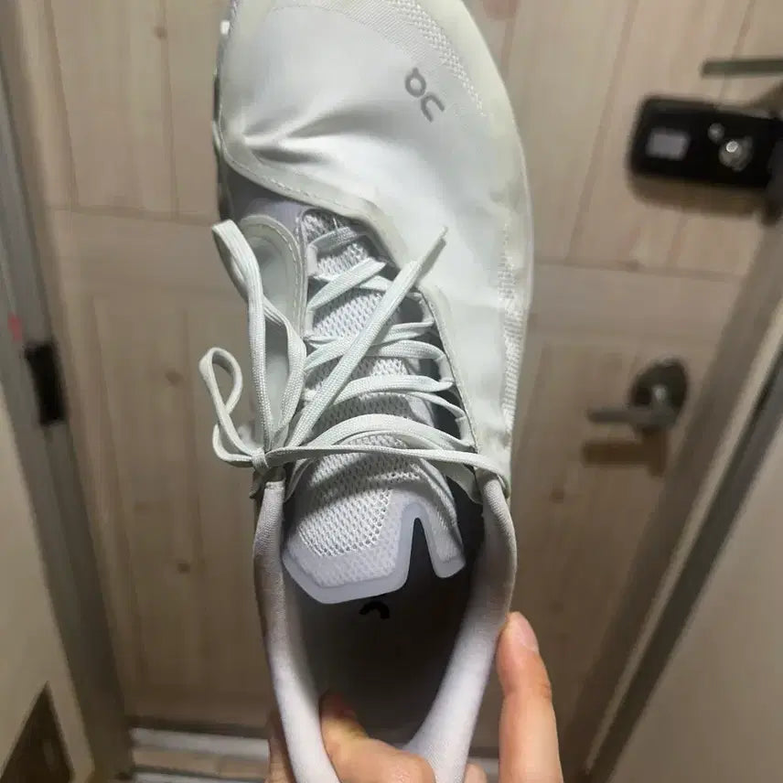 [BUNJANG] On-Running x PAF Cloudmonster 285 Running Shoes / 온러닝 x 파프 클라우드몬스터 285