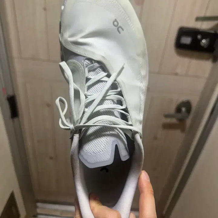 [BUNJANG] On-Running x PAF Cloudmonster 285 Running Shoes / 온러닝 x 파프 클라우드몬스터 285