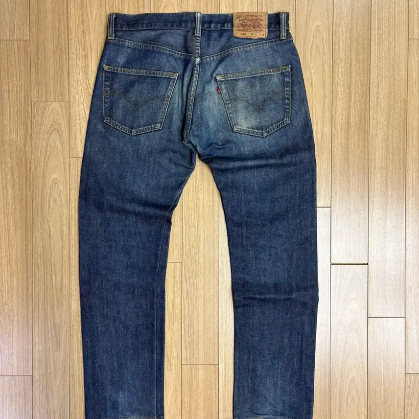 [BUNJANG] Vintage Levi&