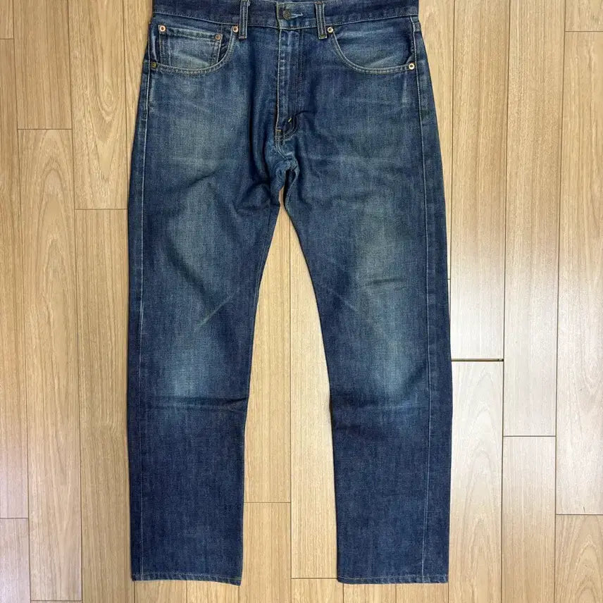 [BUNJANG] Vintage Levi&