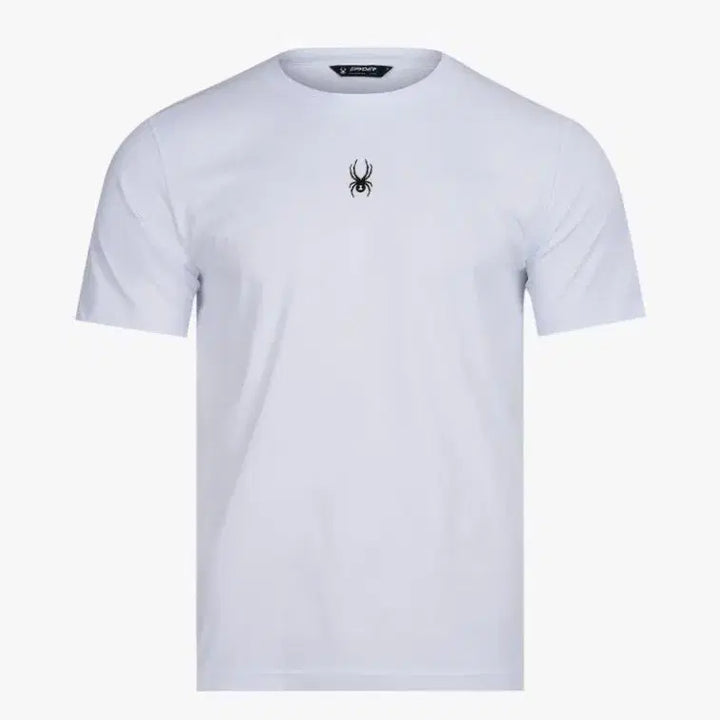 [BUNJANG] Spider 25SS Short Sleeve T-Shirt XL / 스파이더 25SS 반팔 티셔츠 XL
