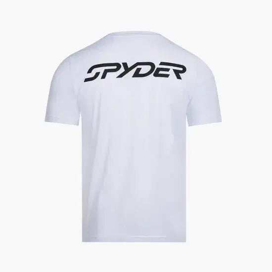 [BUNJANG] Spider 25SS Short Sleeve T-Shirt XL / 스파이더 25SS 반팔 티셔츠 XL