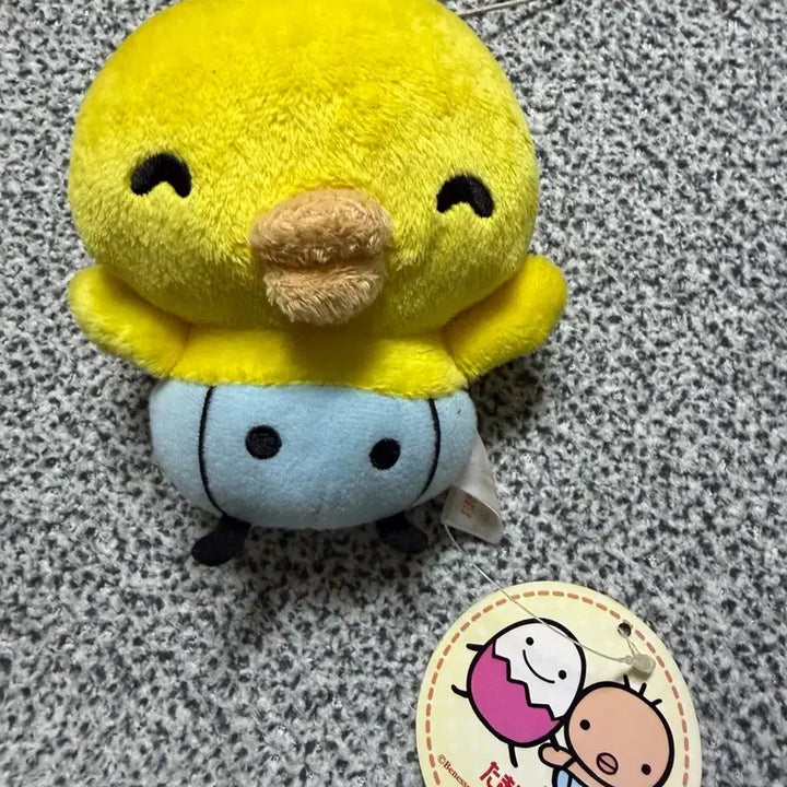 [BUNJANG] Tamahiyo Hiyojo Classic Japanese Doll / 일본고전인형 히요짱 (타마히요)