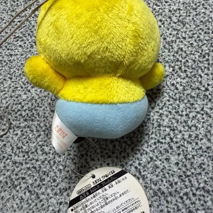 [BUNJANG] Tamahiyo Hiyojo Classic Japanese Doll / 일본고전인형 히요짱 (타마히요)
