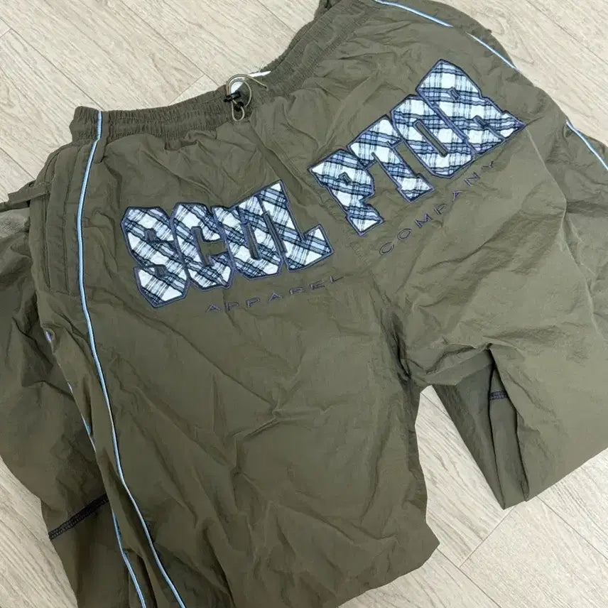[BUNJANG] Sculptor Training Pants M / 스컬프터 트레이닝팬츠 M