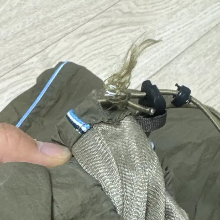 [BUNJANG] Sculptor Training Pants M / 스컬프터 트레이닝팬츠 M