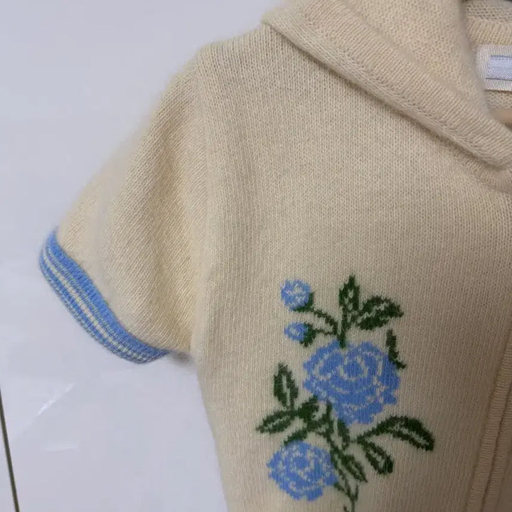 [BUNJANG] Seokooey Ranna Angora Hoodie / 서쿠키 란나 앙고라 후디