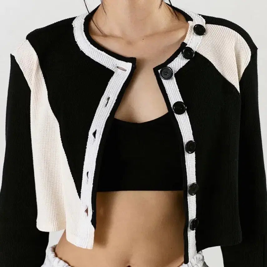 [SOLD OUT] kijun 기준 가디건