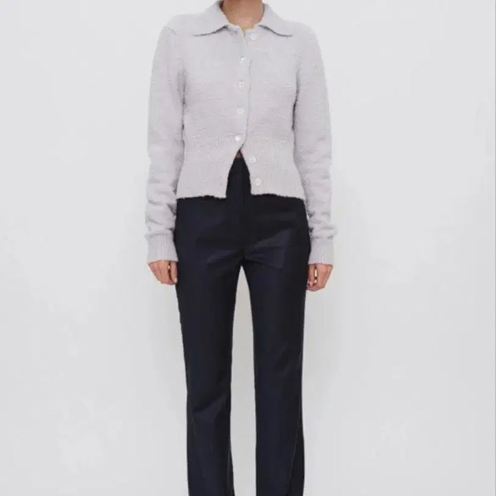 [BUNJANG] Our Legacy Sharp Trousers Navy Size 34 / 아워레가시 샤프 트라우저