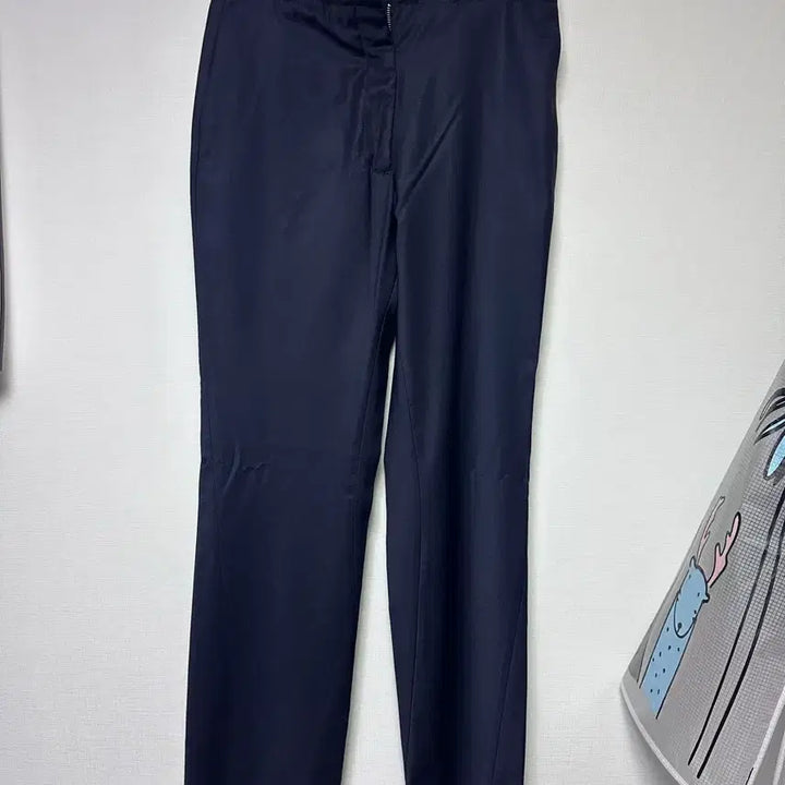[BUNJANG] Our Legacy Sharp Trousers Navy Size 34 / 아워레가시 샤프 트라우저