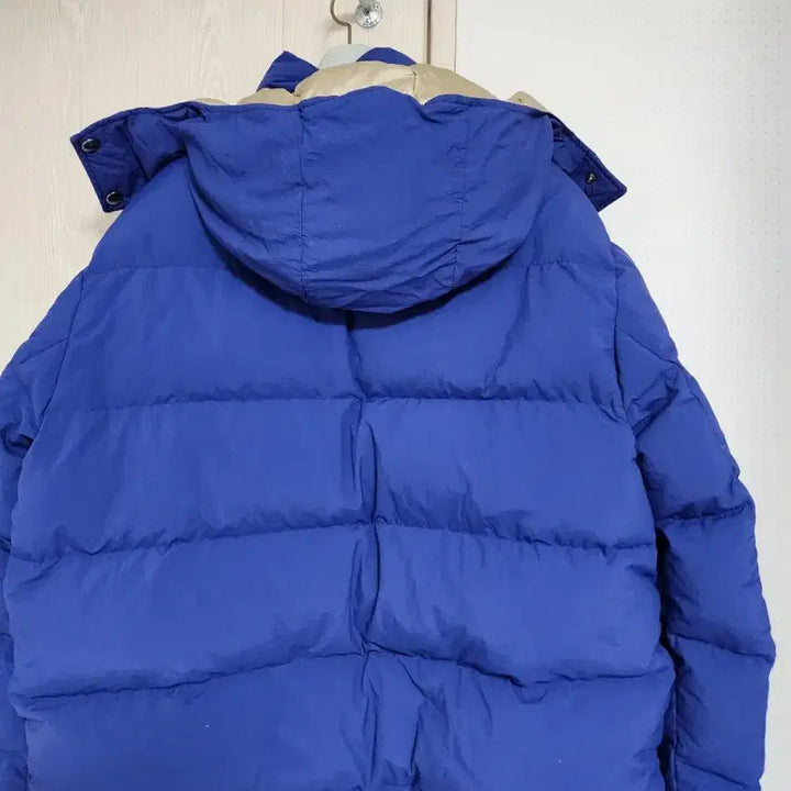 [BUNJANG] Mizuno Short Padded Jacket / 미즈노 숏패딩