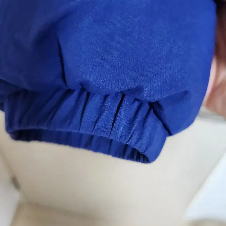 [BUNJANG] Mizuno Short Padded Jacket / 미즈노 숏패딩