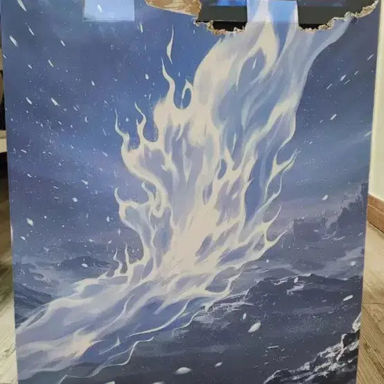 [SOLD OUT] 원피스 th studio 니카 루피 레진 피규어