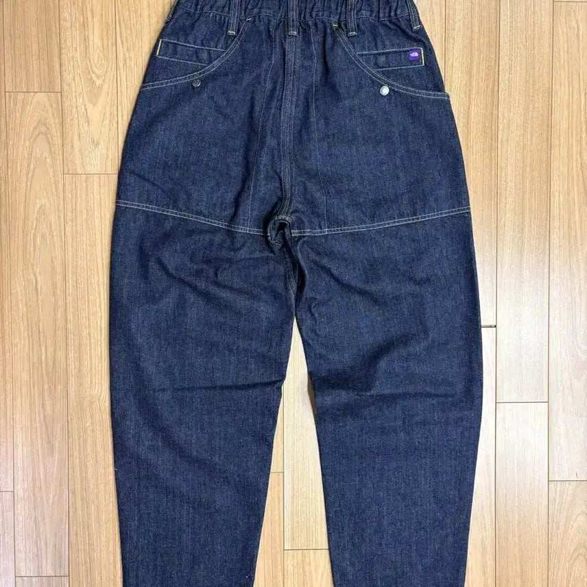 [BUNJANG] The North Face Purple Label Denim Pants 32 Inch / 노스페이스 퍼플라벨 데님 팬츠 / 32인치