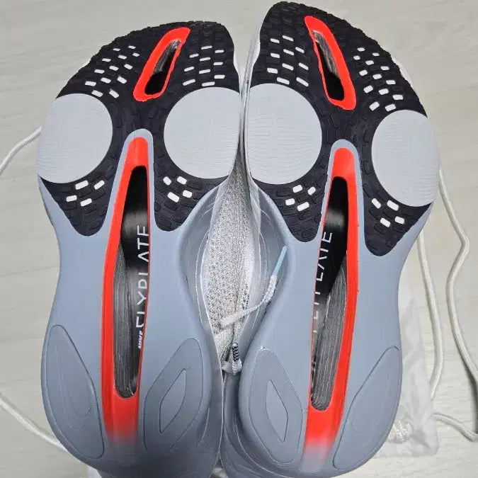 [BUNJANG] Nike Air Zoom Alphafly 3 Next% White Running Shoes / 나이키 에어 줌 알파플라이3 넥스트%3 화이트 310mm 판매합니다 러닝