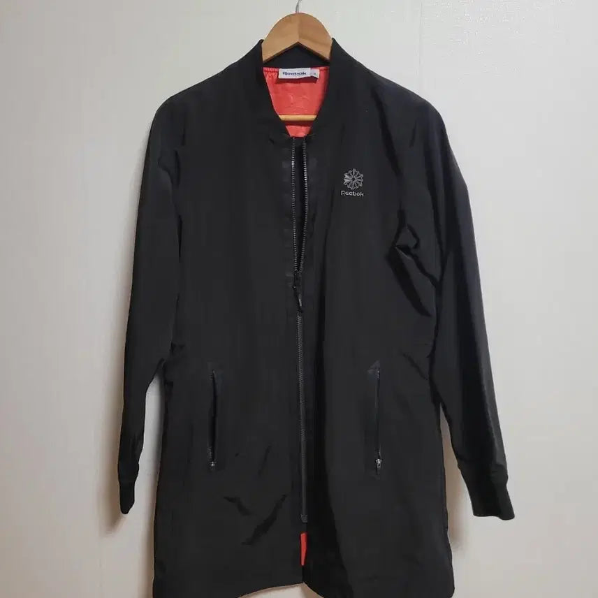 [BUNJANG] Reebok Spring/Fall Jacket (Size 95) / 14.리복 자켓
