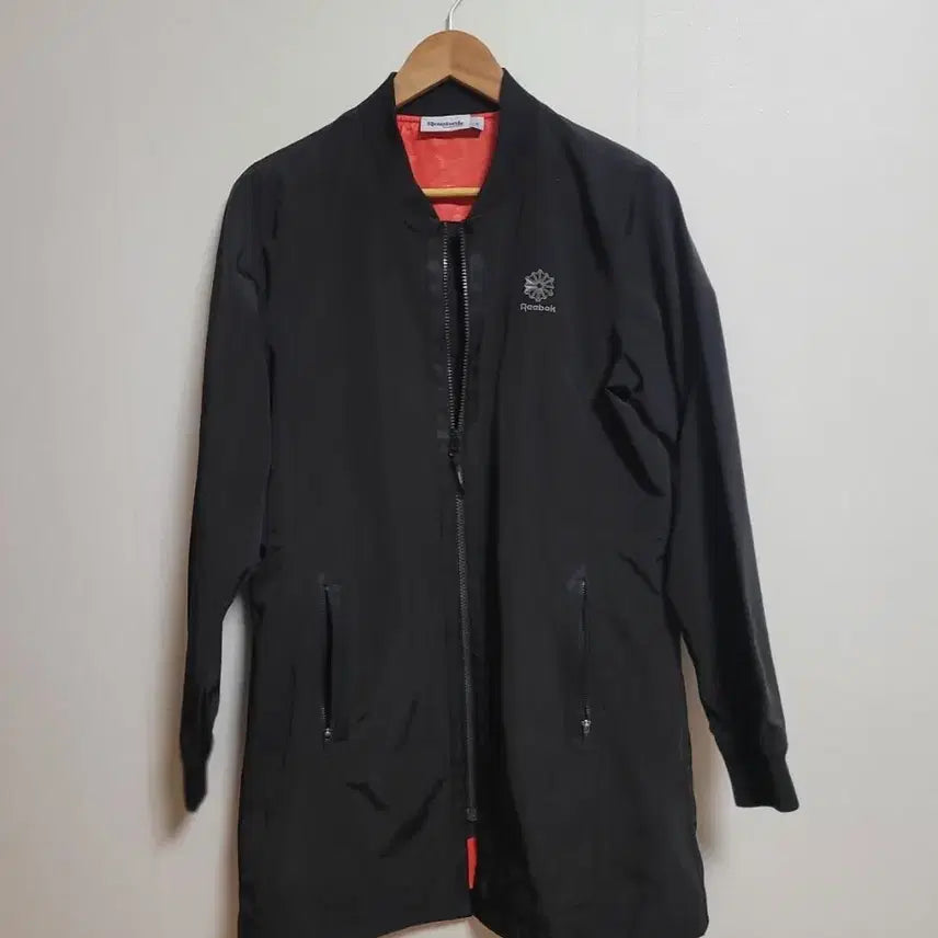 [BUNJANG] Reebok Spring/Fall Jacket (Size 95) / 14.리복 자켓