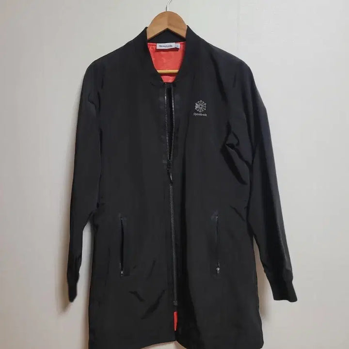 [BUNJANG] Reebok Spring/Fall Jacket (Size 95) / 14.리복 자켓