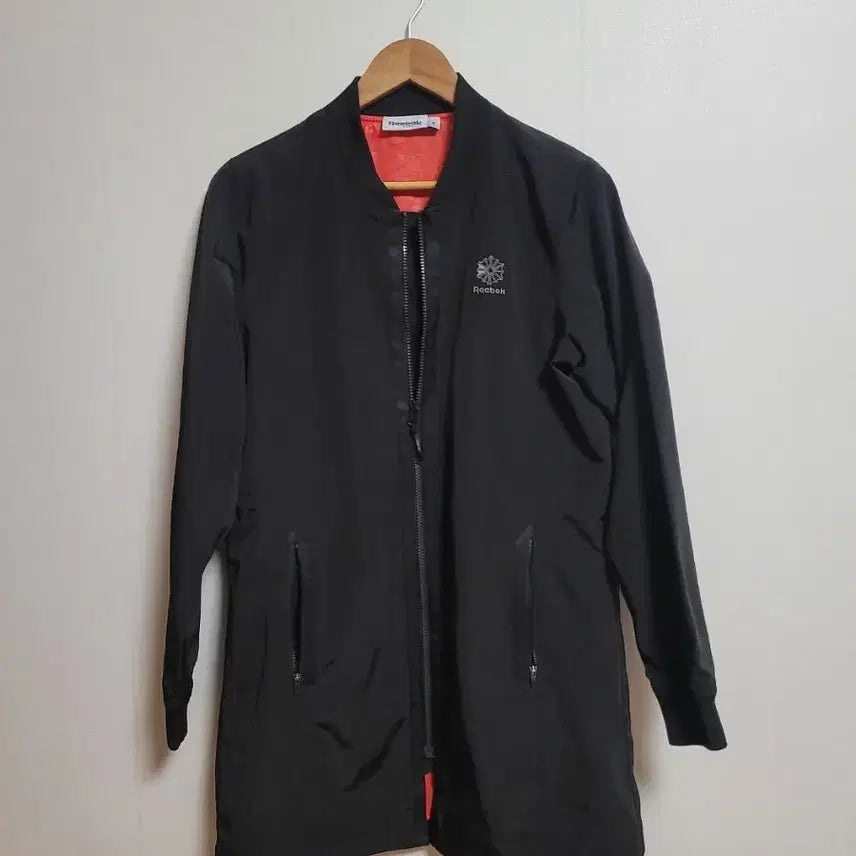 [BUNJANG] Reebok Spring/Fall Jacket (Size 95) / 14.리복 자켓