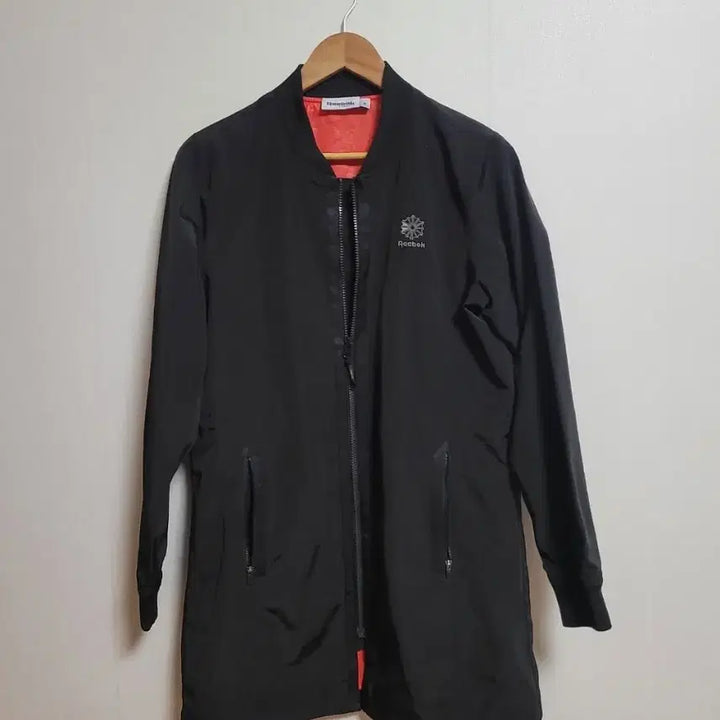 [BUNJANG] Reebok Spring/Fall Jacket (Size 95) / 14.리복 자켓