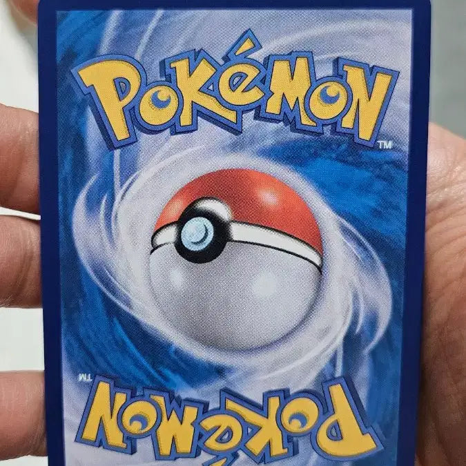 [BUNJANG] Pokemon Mew SAR Card / 포켓몬카드 뮤 SAR 카드 팝니다