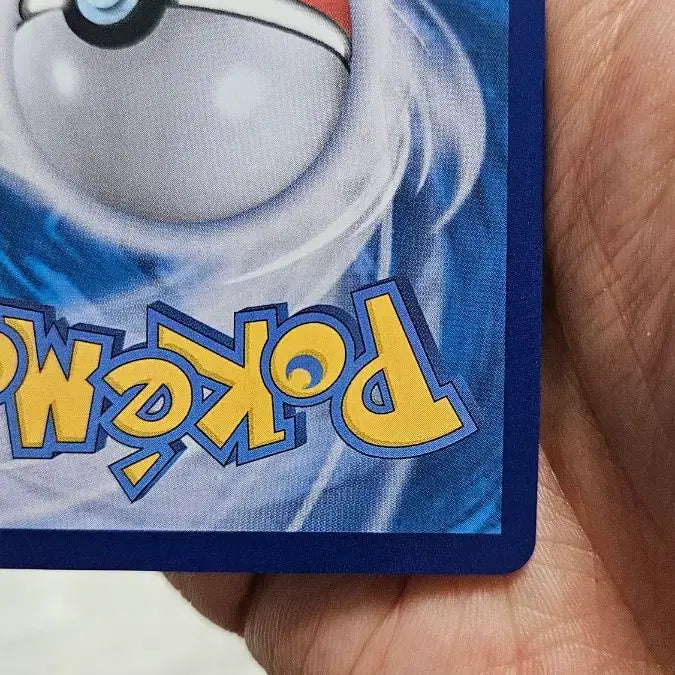 [BUNJANG] Pokemon Mew SAR Card / 포켓몬카드 뮤 SAR 카드 팝니다