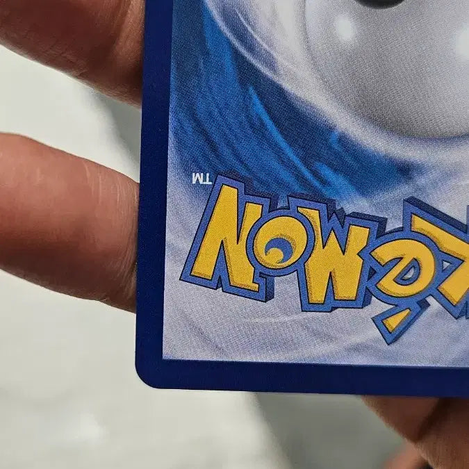 [BUNJANG] Pokemon Mew SAR Card / 포켓몬카드 뮤 SAR 카드 팝니다