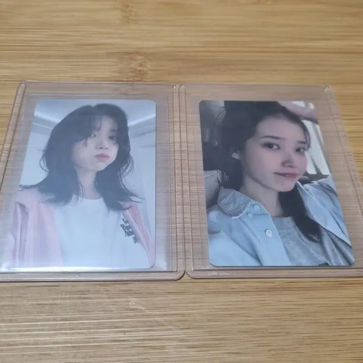 [BUNJANG] IU 2023 Birthday Cafe Photocard Bundle Set / 2023 아이유 생카 포카 생일카페 포토카드 HAPPY IU DAY