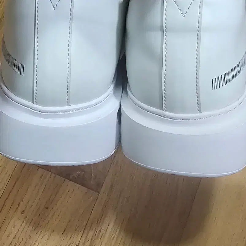 [BUNJANG] P-31 Oversole Sneakers 275mm / P-31 오버솔 275사이즈 7cm 업 P-31 275