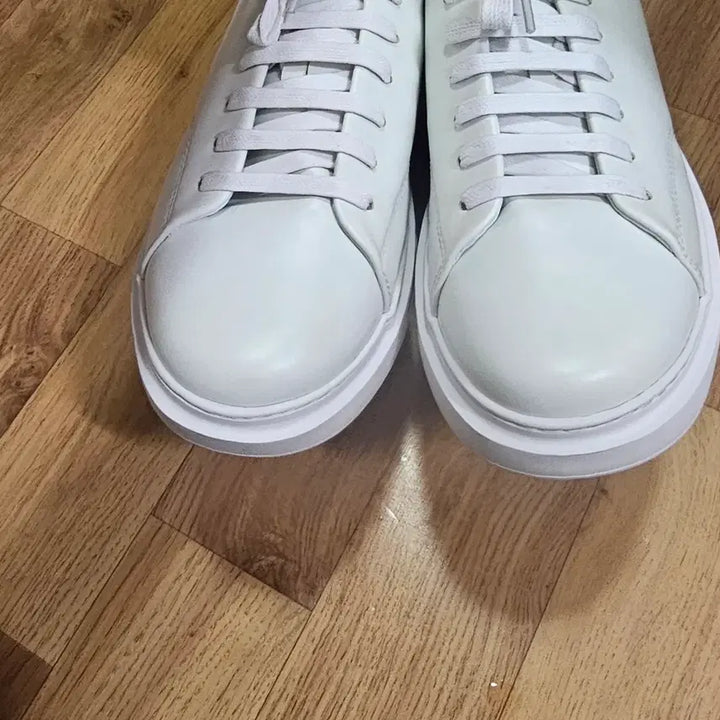 [BUNJANG] P-31 Oversole Sneakers 275mm / P-31 오버솔 275사이즈 7cm 업 P-31 275