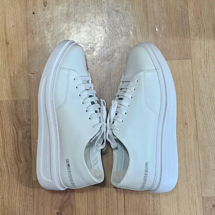 [BUNJANG] P-31 Oversole Sneakers 275mm / P-31 오버솔 275사이즈 7cm 업 P-31 275