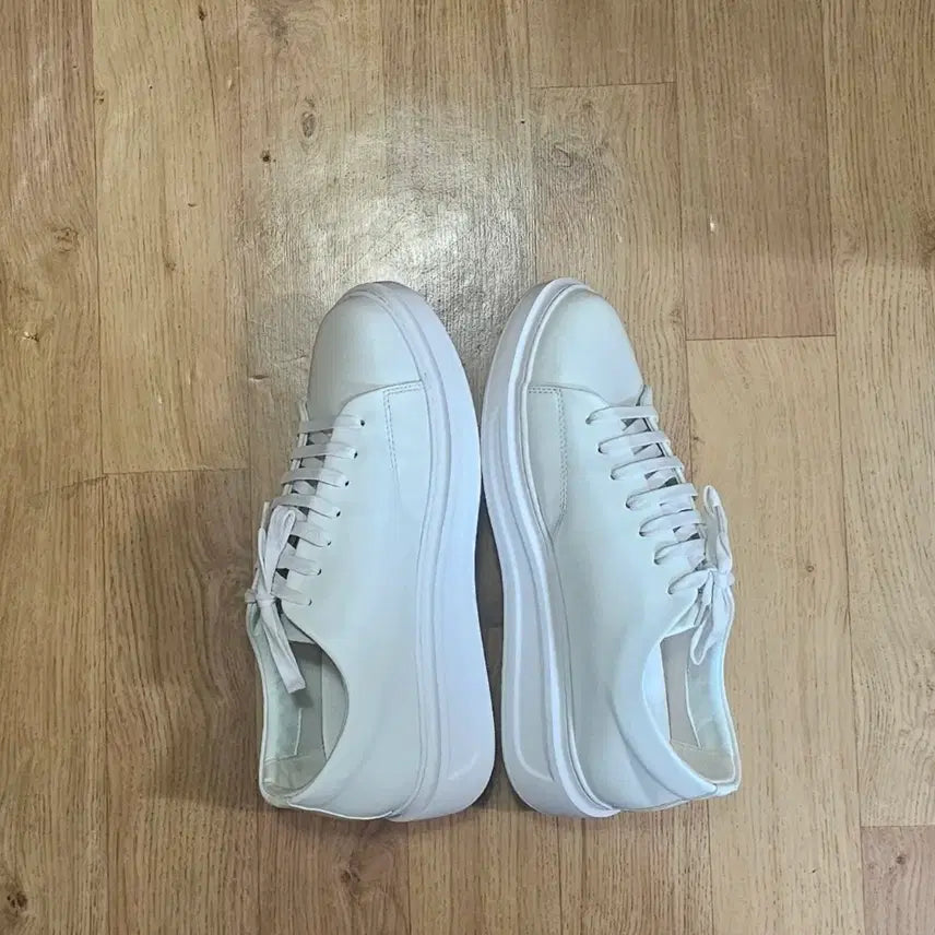[BUNJANG] P-31 Oversole Sneakers 275mm / P-31 오버솔 275사이즈 7cm 업 P-31 275