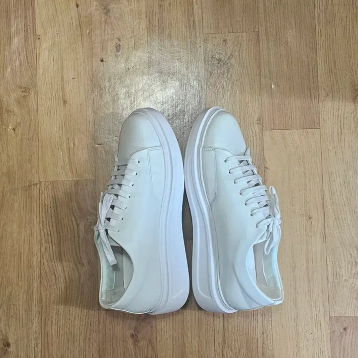[BUNJANG] P-31 Oversole Sneakers 275mm / P-31 오버솔 275사이즈 7cm 업 P-31 275