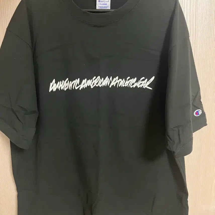[BUNJANG] Champion T-Shirt XL / 챔피온 티셔츠 XL