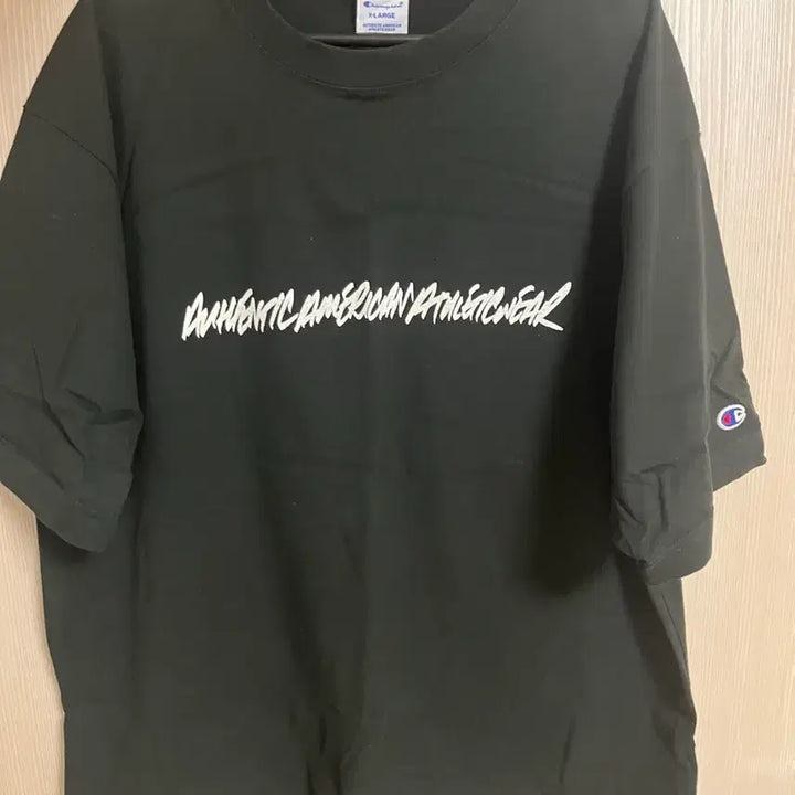 [BUNJANG] Champion T-Shirt XL / 챔피온 티셔츠 XL