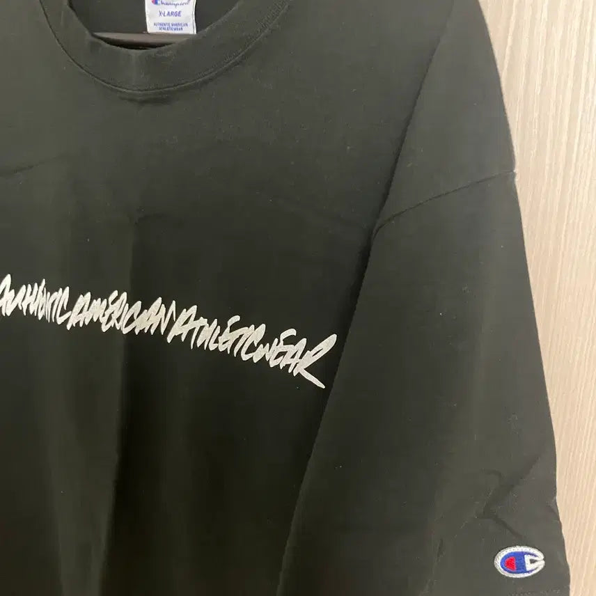 [BUNJANG] Champion T-Shirt XL / 챔피온 티셔츠 XL