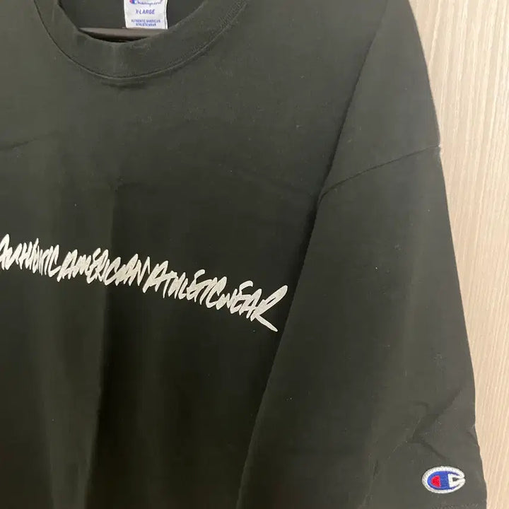 [BUNJANG] Champion T-Shirt XL / 챔피온 티셔츠 XL