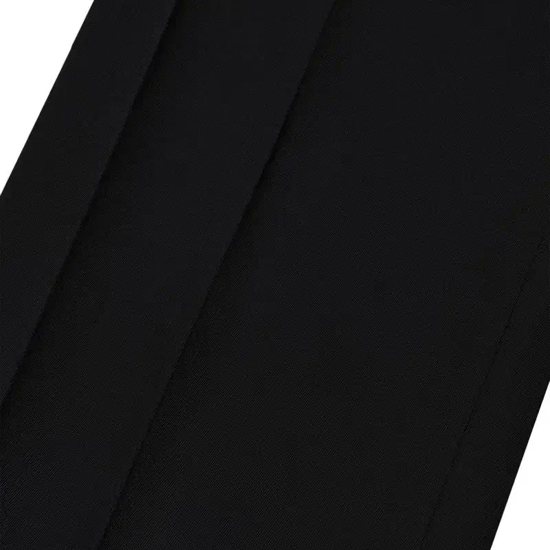 [BUNJANG] 26SS STU 크리스 더블벨트 슬렉스 CREASE DOUBLE BELT / 26SS STU 크리스 더블벨트 슬렉스 CREASE DOUBLE BELT