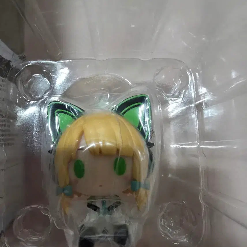 [BUNJANG] Blue Archive Midori Choconoko Figure Ichiban Kuji / 블루아카 제일복권 G상 미도리 초코노코 피규어 이치방쿠지