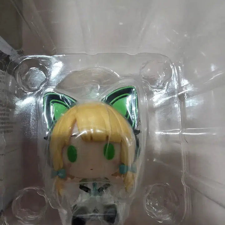 [BUNJANG] Blue Archive Midori Choconoko Figure Ichiban Kuji / 블루아카 제일복권 G상 미도리 초코노코 피규어 이치방쿠지