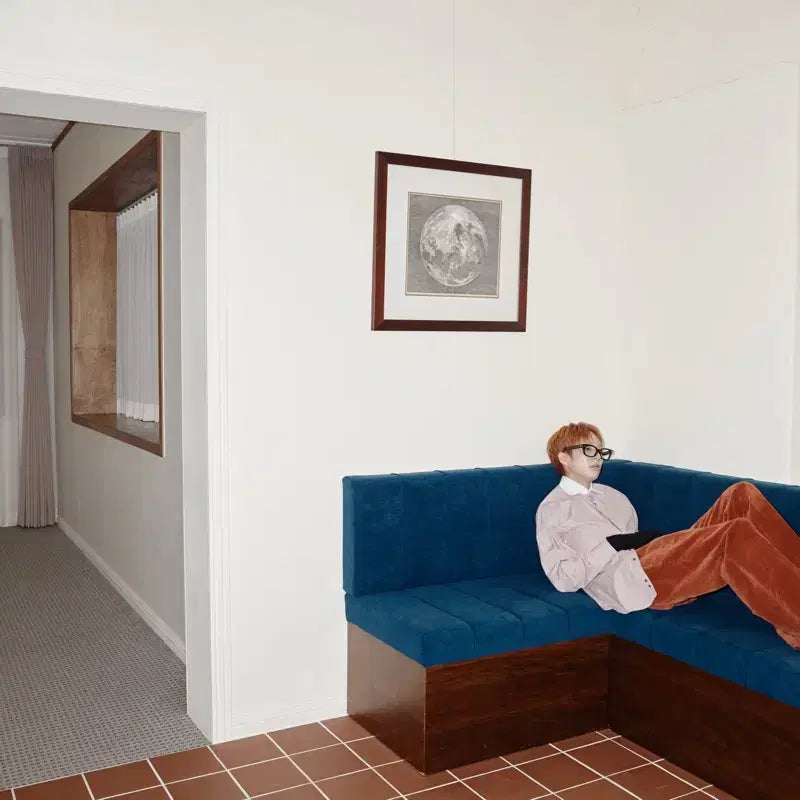 [BUNJANG] Gucci Slim Stripe Cleric Shirt - M / 구찌 슬림 스트라이프 클레릭 셔츠 M