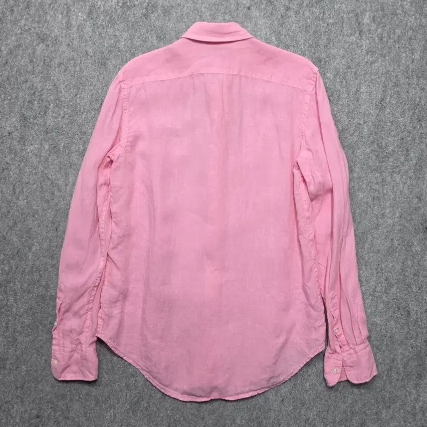 [SOLD OUT] 폴로 랄프로렌 릴랙스 핏 린넨 셔츠XS