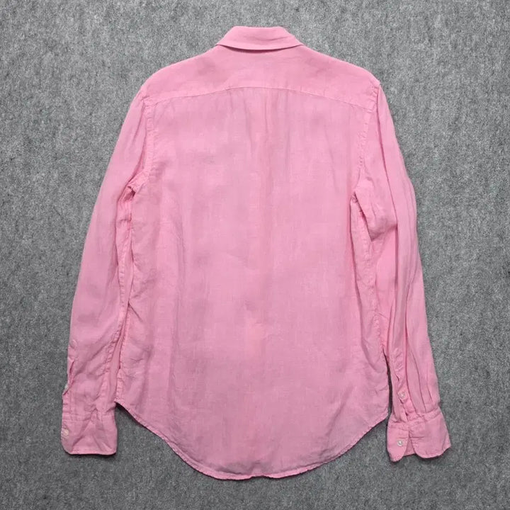 [SOLD OUT] 폴로 랄프로렌 릴랙스 핏 린넨 셔츠XS