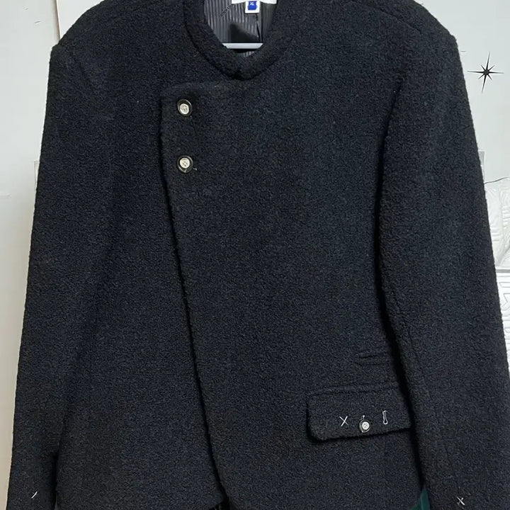 [BUNJANG] Ader Error Blazer XL / 아더에러 블레이져 XL사이즈 판매합니다!!