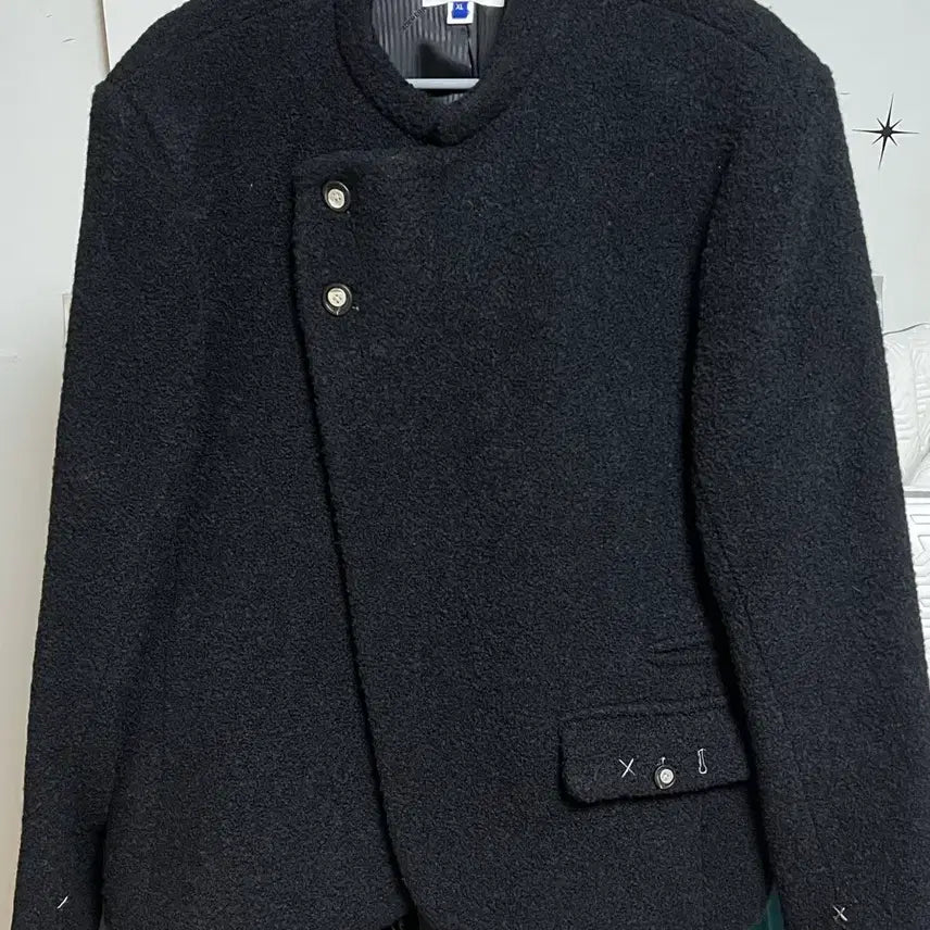[BUNJANG] Ader Error Blazer XL / 아더에러 블레이져 XL사이즈 판매합니다!!