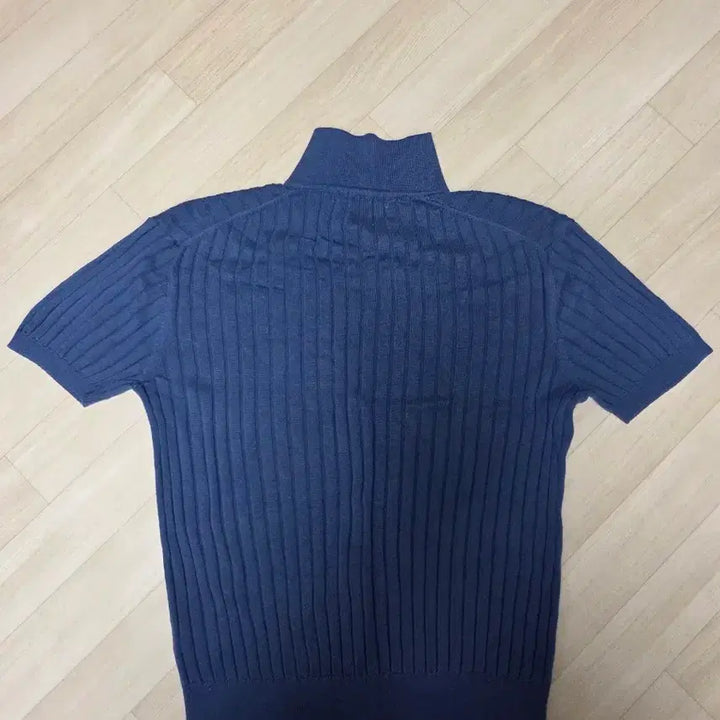 [SOLD OUT] 수아레 니트 반팔티